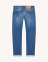 DONDUP MONROE MONROE-DSH365D-IQ2 da donna