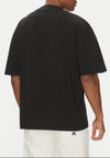 John Richmond T-SHIRT T-SHIRT PAVER da uomo