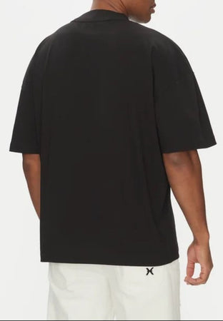 John Richmond T-SHIRT T-SHIRT PAVER da uomo