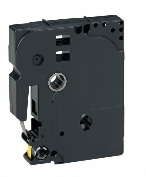 COMPATIBILE Yellow 18mmX8m for Brother Eletronic labellin TZ641/TZe...