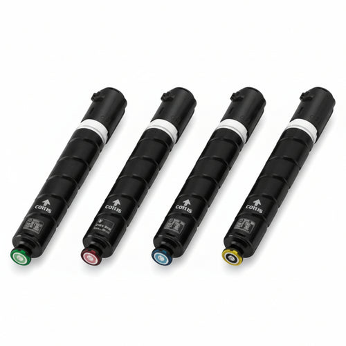 COMPATIBILE Yellow Com C3330i,C3325i,C3320i,C3520,C3530-19K#8527B002