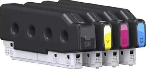 Yellow PG compa EPSON Enterprise AM-C4000-30K#C13T08H400