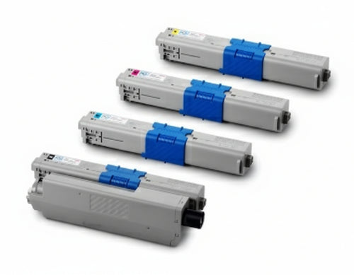 COMPATIBILE Yellow com Oki C330DN,C310DN,C510DN,C530DN-2K#44469704