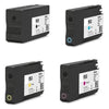 Yellow Reg Pro 8210,8218,8710,8720,8730,7740-1.6K#F6U18AE