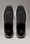 calvin klein Sneakers LOW TOP LACE UP MIX da uomo
