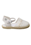 Scarpe espadrilles Unisex bambino GIOSEPPO COMITINI