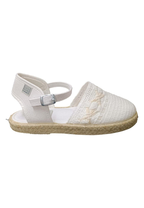 Scarpe espadrilles Unisex bambino GIOSEPPO COMITINI