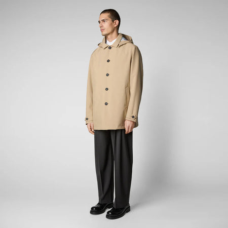 SAVE THE DUCK BENJAMIN BENJAMIN-GRIN20 SS25 da uomo