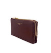 Portafoglio Donna Nannini qb1000-cuoio