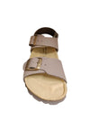Scarpe sandalo Bambini e ragazzi Grunland Junior 0901