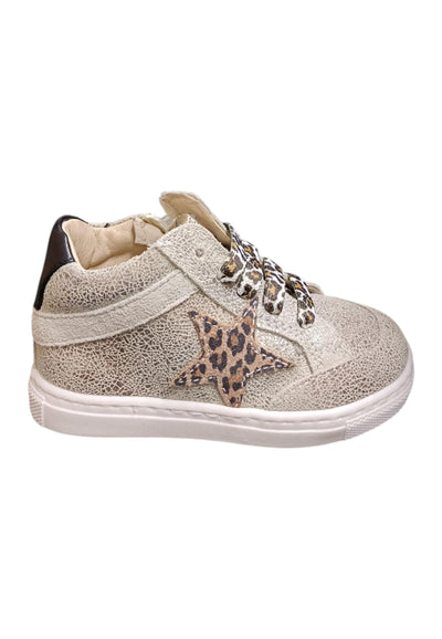 Scarpe sneakers Bimba ciao STAR BABY