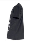 John Richmond T-SHIRT T-SHIRT ZACLIA da uomo