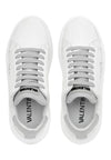 Valentino VALENTINO Sneakers BOUNCE S WOMAN da donna