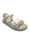 Scarpe sandalo Bambine e ragazze Biomodex LUCEBIOMODEX