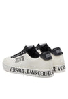 VERSACE JEANS COUTURE Sneakers FONDO COURT 88 DIS. SK6 da uomo