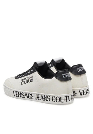 VERSACE JEANS COUTURE Sneakers FONDO COURT 88 DIS. SK6 da uomo