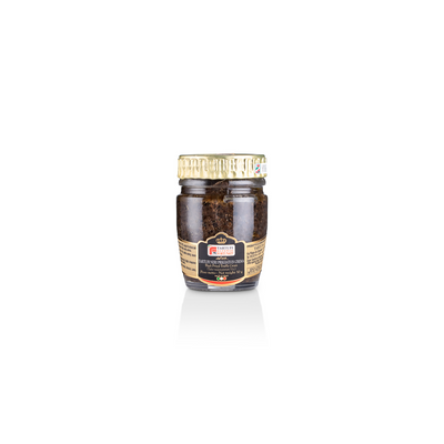 Nero Pregiato Crema 50- NothingStudio