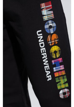 moschino PANTALONE MOSCHINO UNDERWEAR da uomo