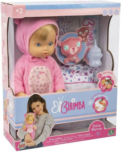 bimba 2