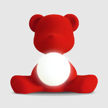 Yogi e Bubu - lampada intelligente
