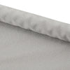 Tenda parasole per tetto apribile modelli VOLKSWAGEN VW Audi Sharan Tiguan Golf Q5 1K9877307B. Colore grigio.