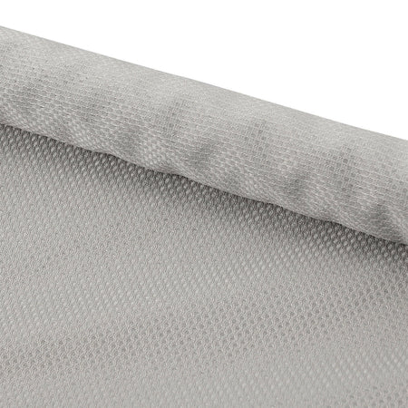 Tenda parasole per tetto apribile modelli VOLKSWAGEN VW Audi Sharan Tiguan Golf Q5 1K9877307B. Colore grigio.
