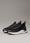 calvin klein Sneakers LOW TOP LACE UP MIX da uomo