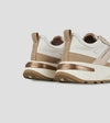 Alexander Smith Donna sneakers linea liverpool in pelle
