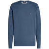 Tommy Hilfiger maglioncino avion MW0MW21316 Maglieria Tommy Hilfiger