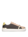 Liujo Donna Sneakers Monogram