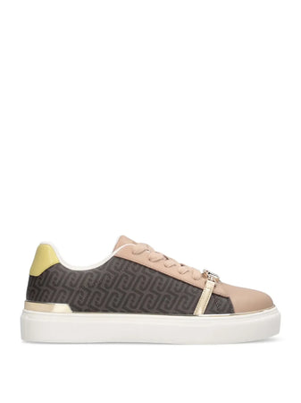 Liujo Donna Sneakers Monogram