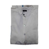 Camicia da notte donna Bisbigli Eco Serie 5, motivi floreali, manica lunga, in misto cotone/modal, Made in Italy