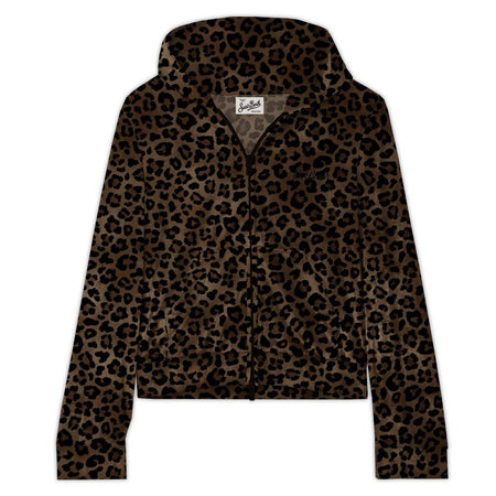 MC2 SAINT BARTH DAIANA DAIANA CHENILLE-00846I da donna