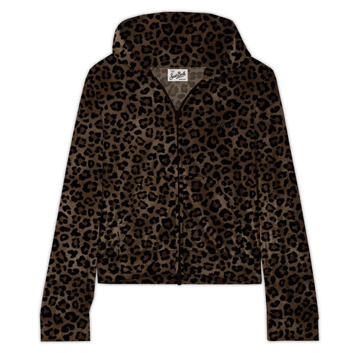MC2 SAINT BARTH DAIANA DAIANA CHENILLE-00846I da donna