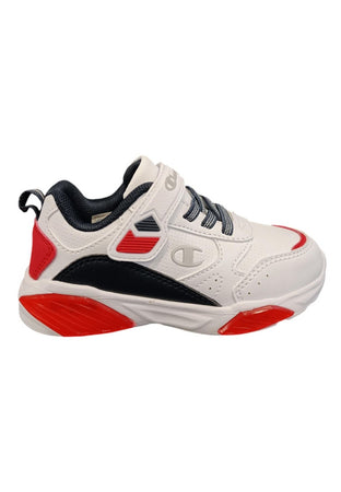 Scarpe sneakers Unisex bambini Champion WAVE