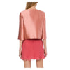 Alberta Ferretti giacche donna alberta ferretti - giacca - rosa da donna