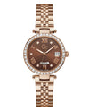 GUESS COLLECTION Mod. FLY CRYSTAL