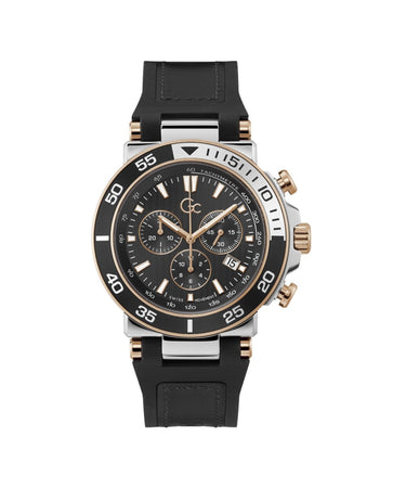 GUESS COLLECTION Mod. ONE SPORT CHRONO