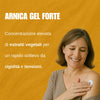 Crema Antidolore Naturale con Arnica Montana e Artiglio del Diavolo – Sollievo per Muscoli, Articolazioni e Dolori Cervicali, Formula Extra Forte Rilassante | AlohaLabs Lievosol Extra Forte 200ml