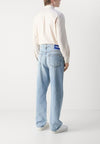 Hugo HUGO jeans NATE da uomo