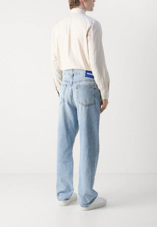 Hugo HUGO jeans NATE da uomo
