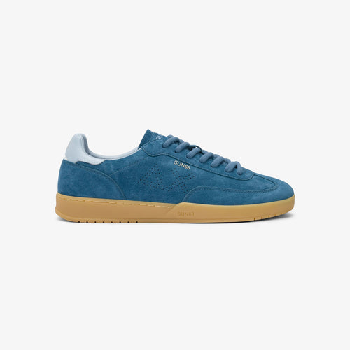 sun68 SNEAKER Z36142 BLU
