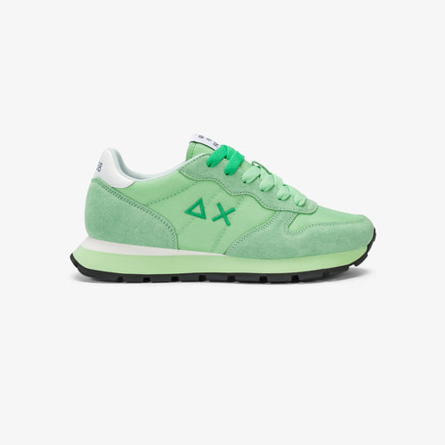 sun68 SNEAKER ART.Z36201 VERDE