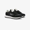 sun68 SNEAKER NERO