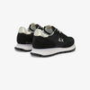 sun68 SNEAKER NERO