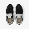 sun68 SNEAKER NERO