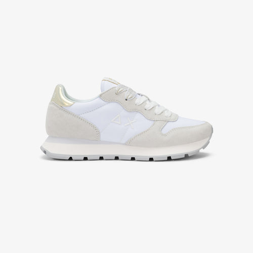 sun68 SNEAKER Z36202 BIANCO