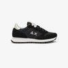 sun68 SNEAKER NERO