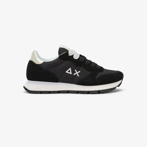 sun68 SNEAKER NERO