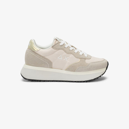 sun68 PLATFORM ART.Z36209 BEIGE